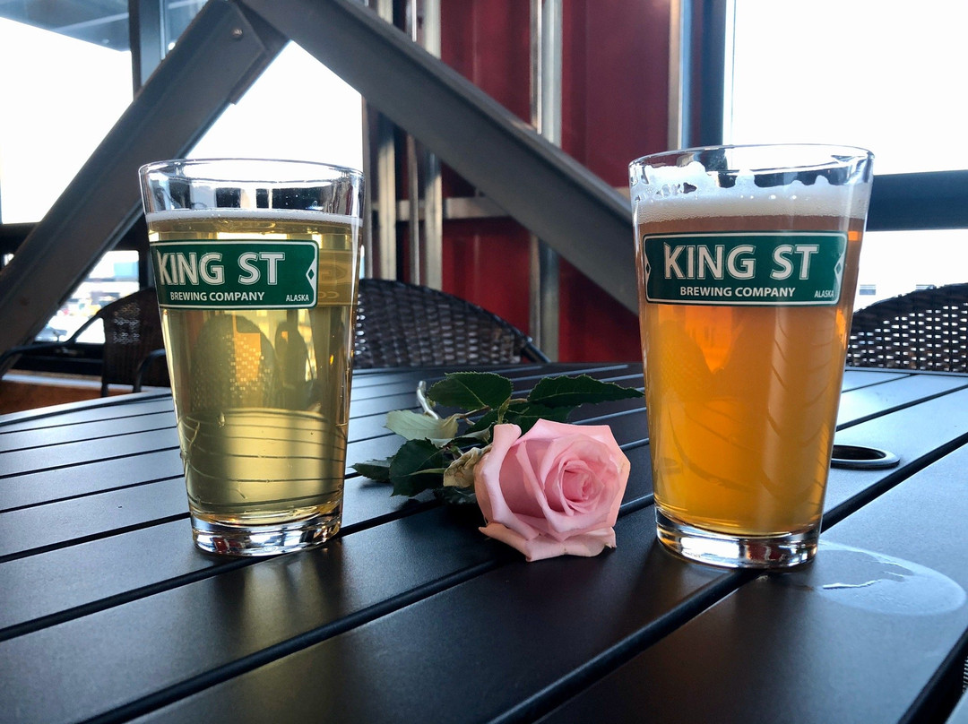 King Street Brewing Company景点图片