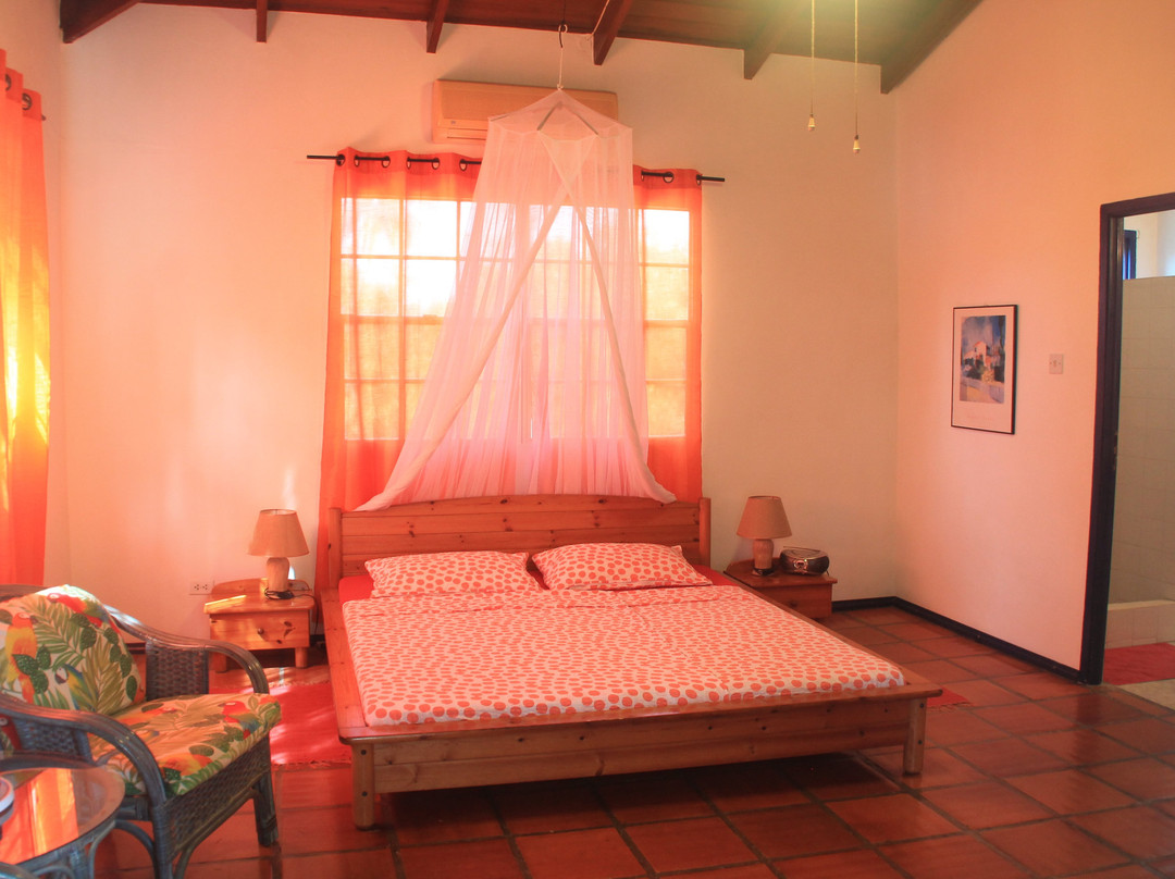 Villa Marie Guesthouse主图