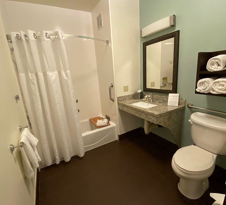 Staybridge Suites Irvine East/Lake Forest by IHG主图