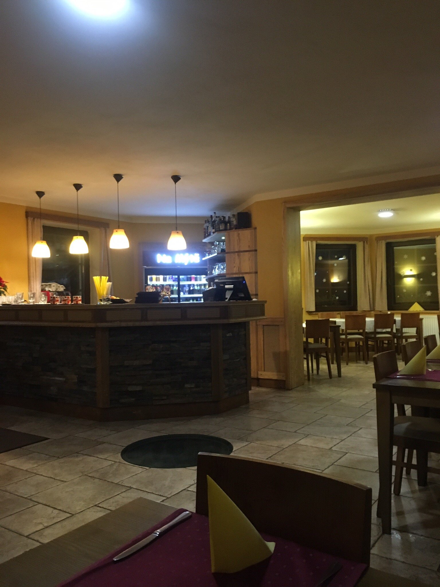 Penzion - Restaurace Na Myte-官方