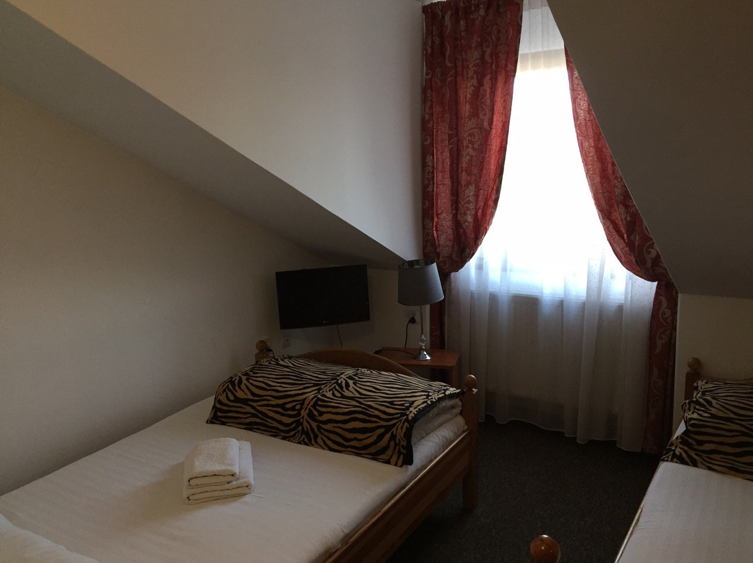 Motel Łużycki & Restauracja主图