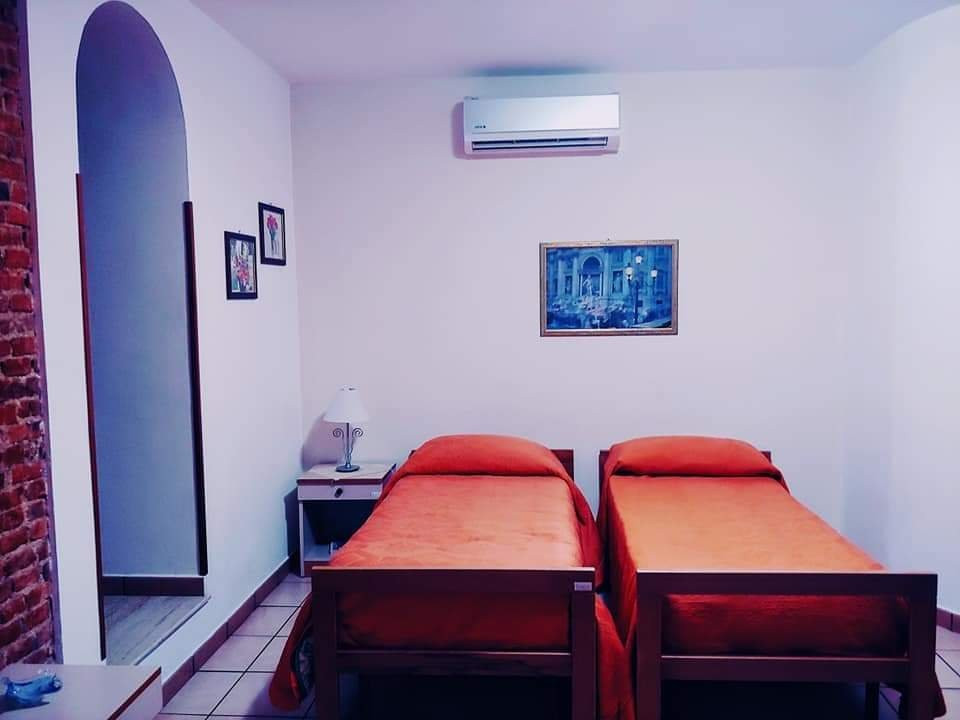 Bed e Breakfast Erica主图