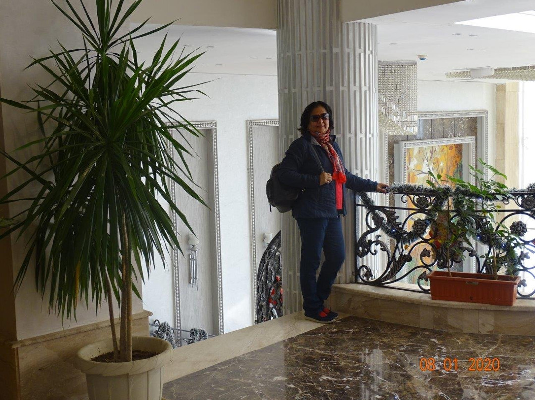 Tolip El Narges主图