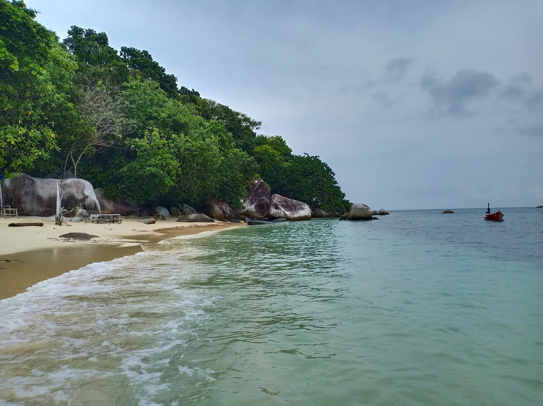 Belitung Dream Island景点图片