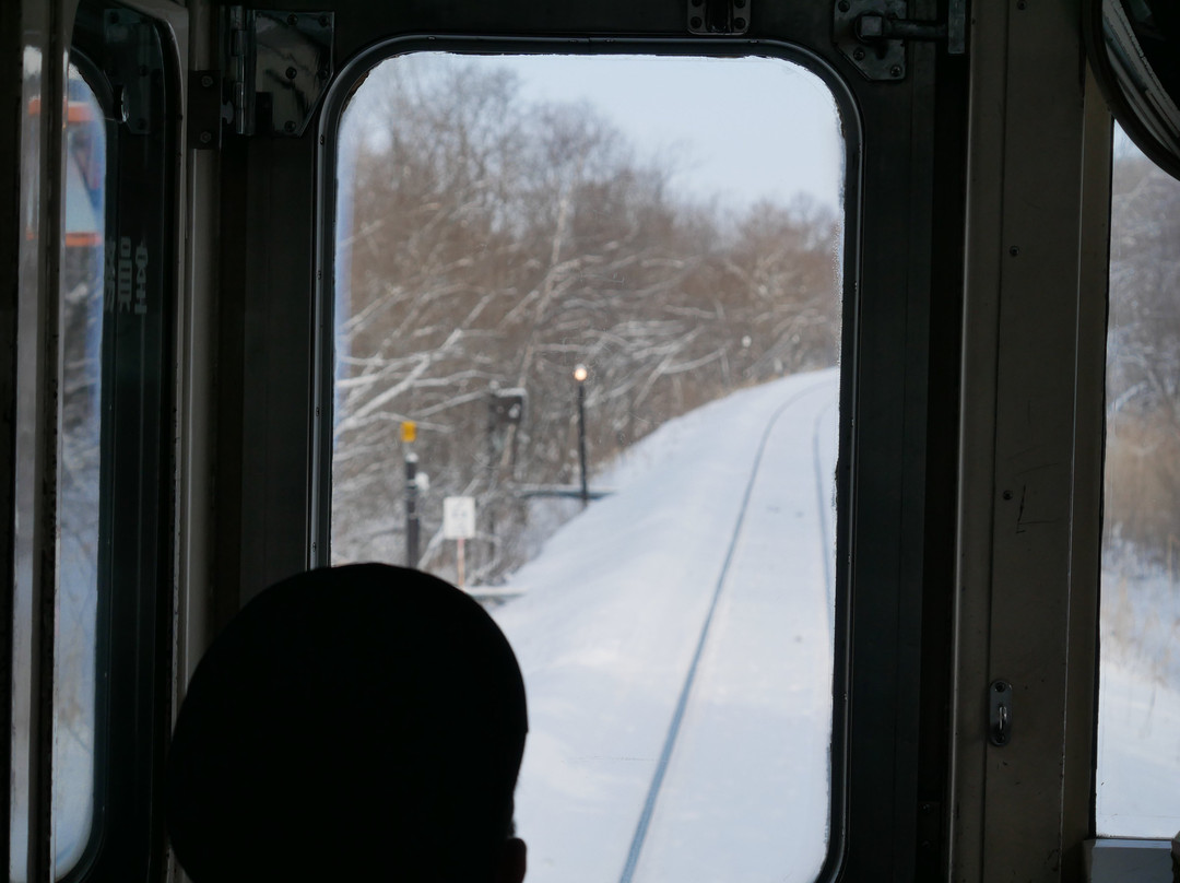 Kushiro Shitsugen Station-钏路町必去景点