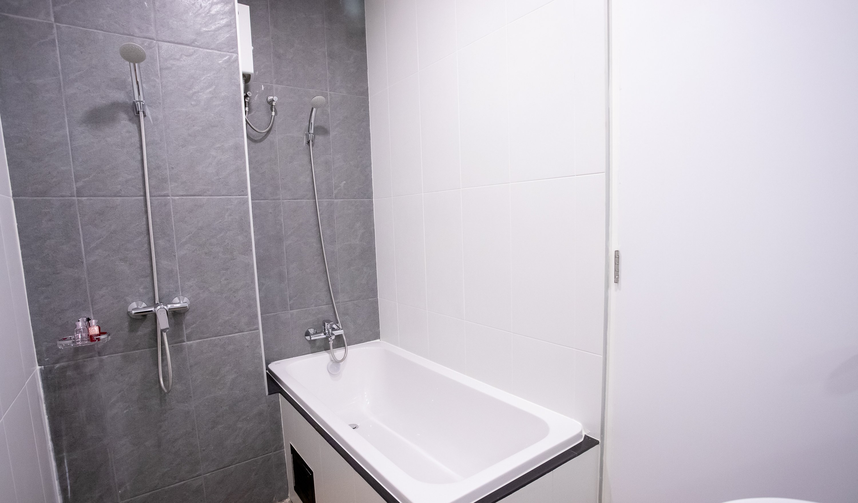 Casa Coco Residence-浴室