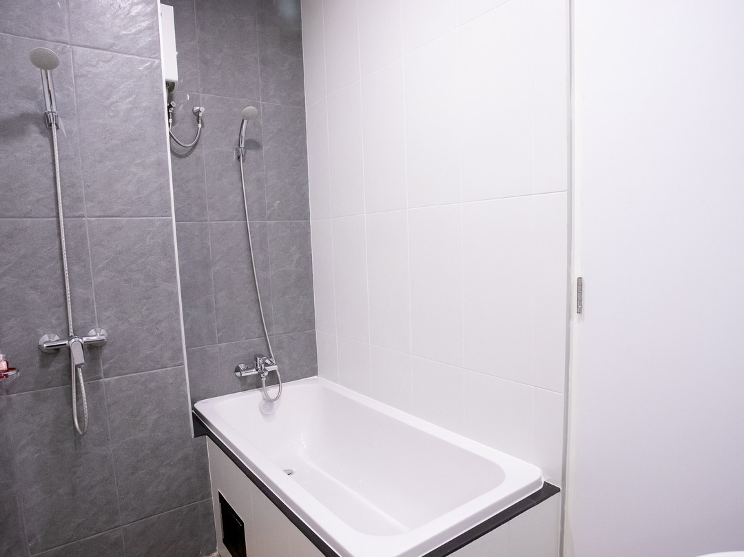 Casa Coco Residence主图