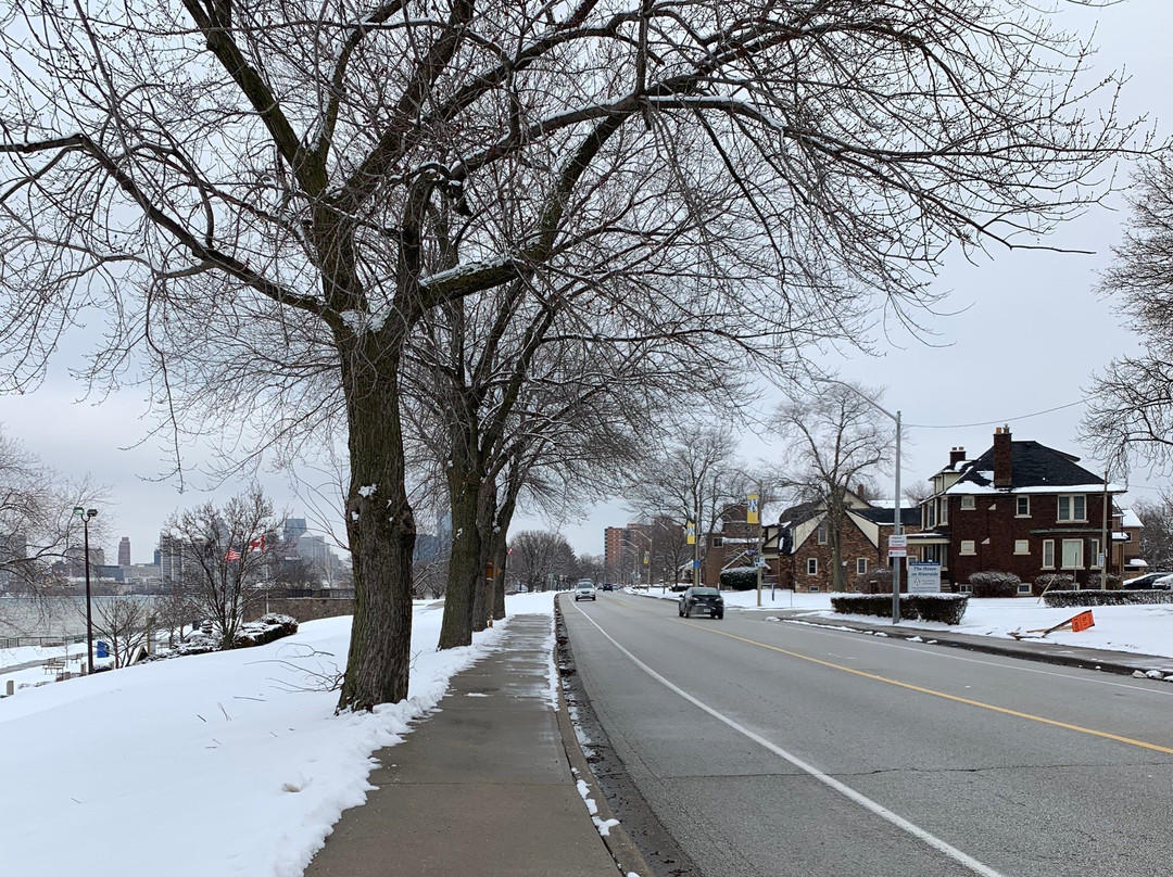 Reaume Park-温莎堡必去景点