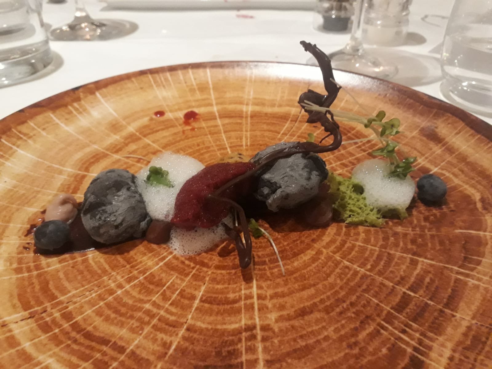 Hotel Messnerwirt-餐饮