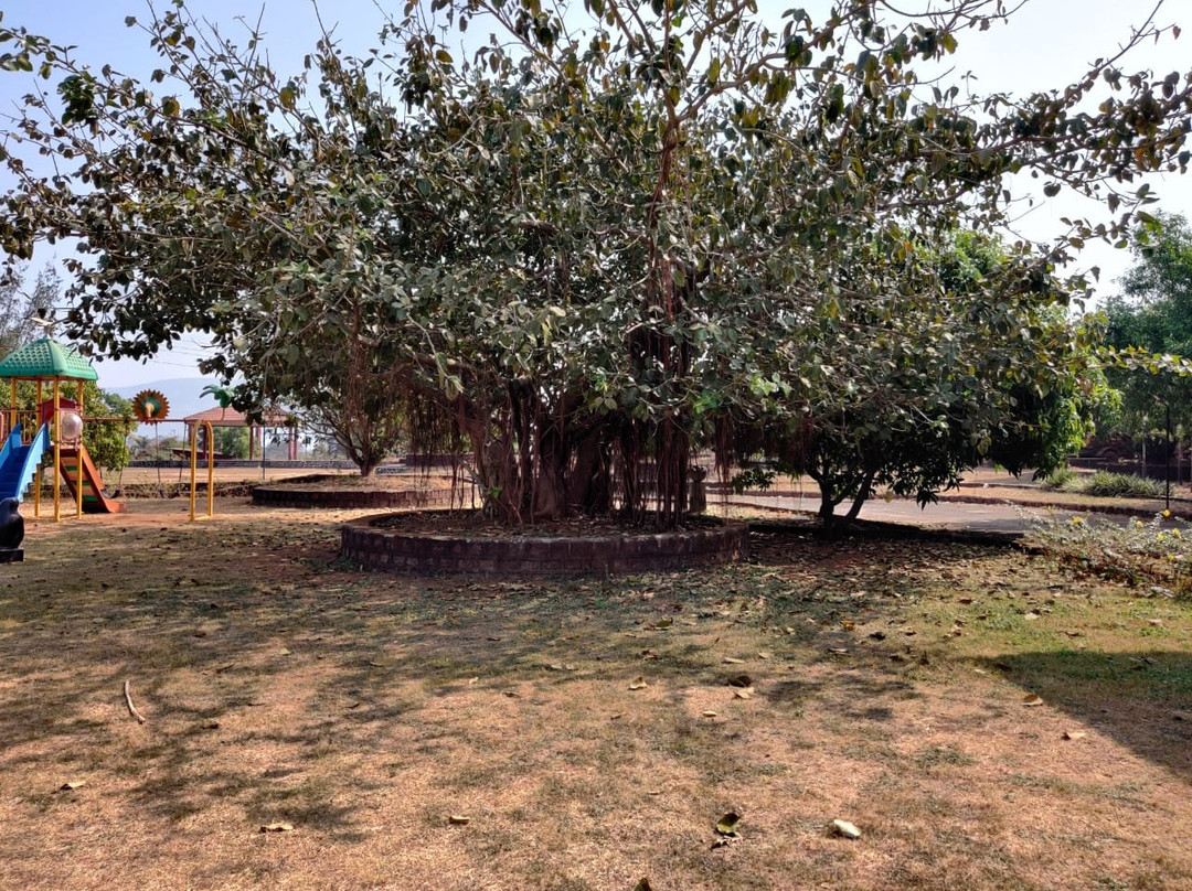 Prathamesh Funland主图