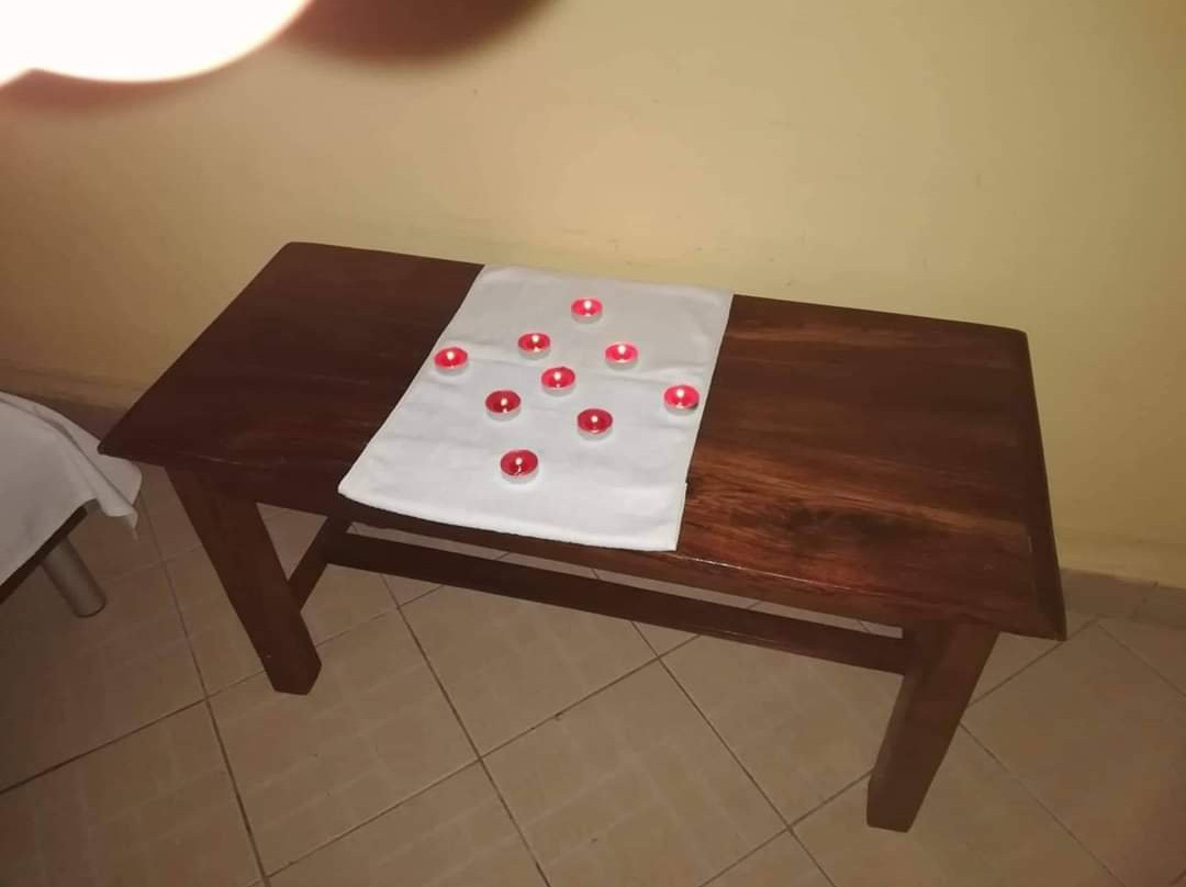 Salama Hotel Majunga主图