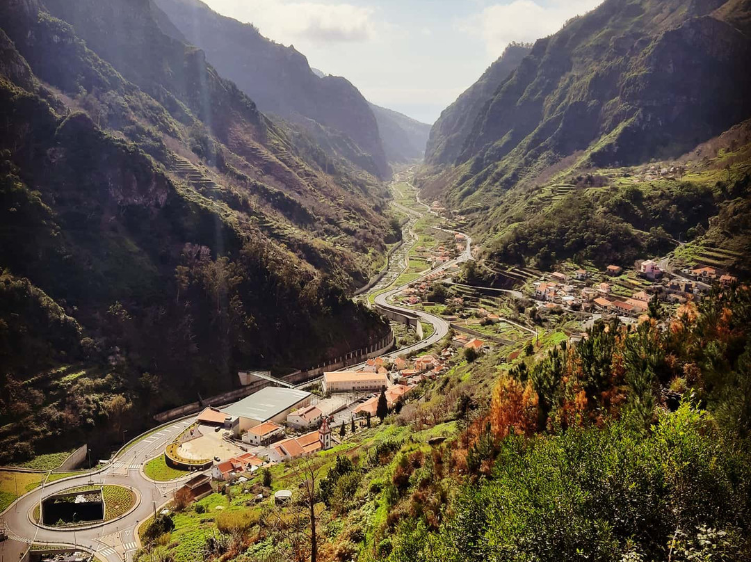 Serra de Agua旅游攻略图片