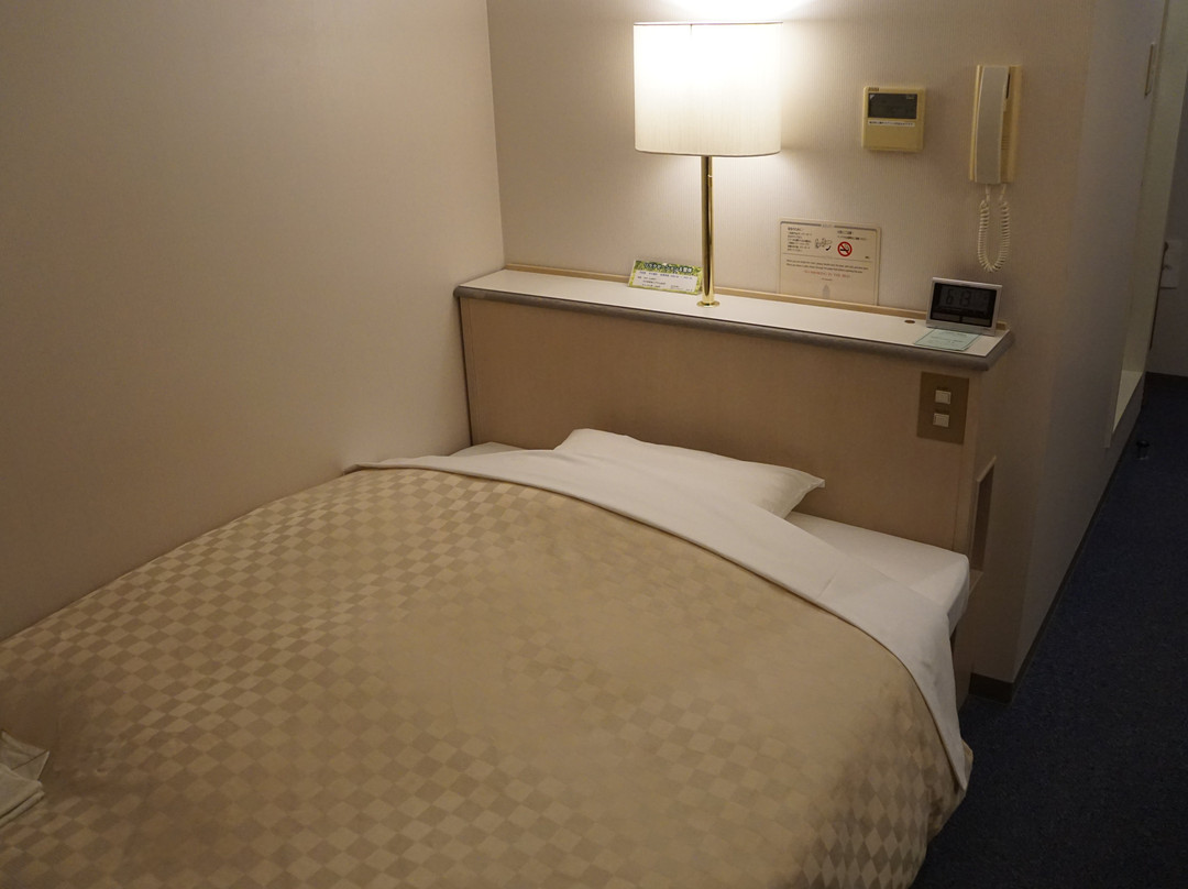 Hotel Lexton Tokunoshima主图