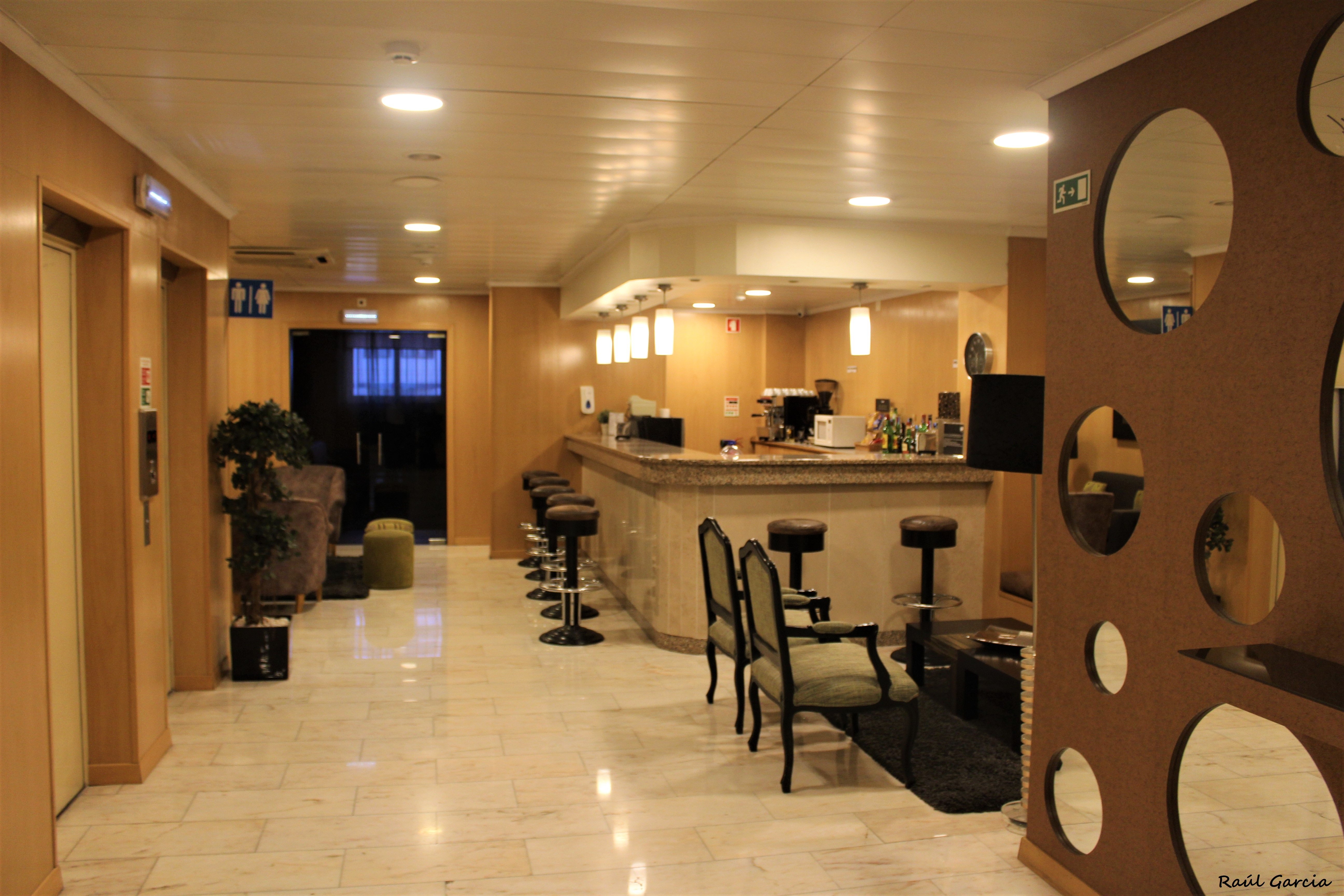 Hotel São Mamede-浴室