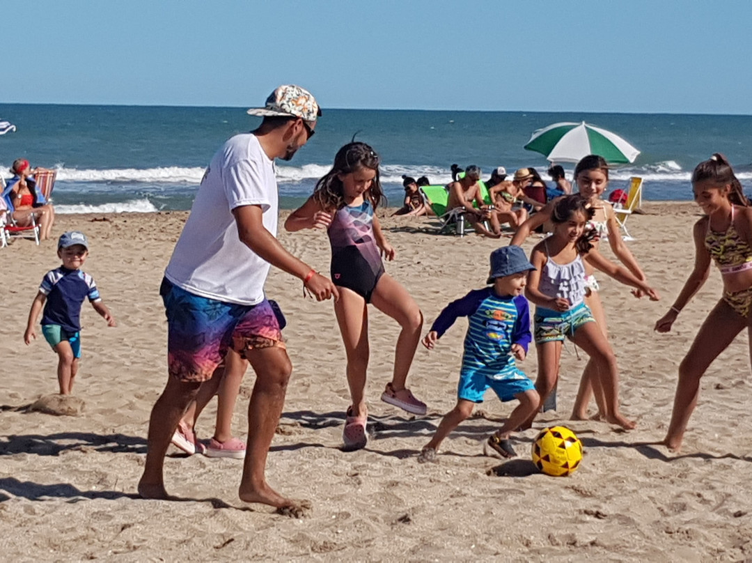 Haras del Bosque主图