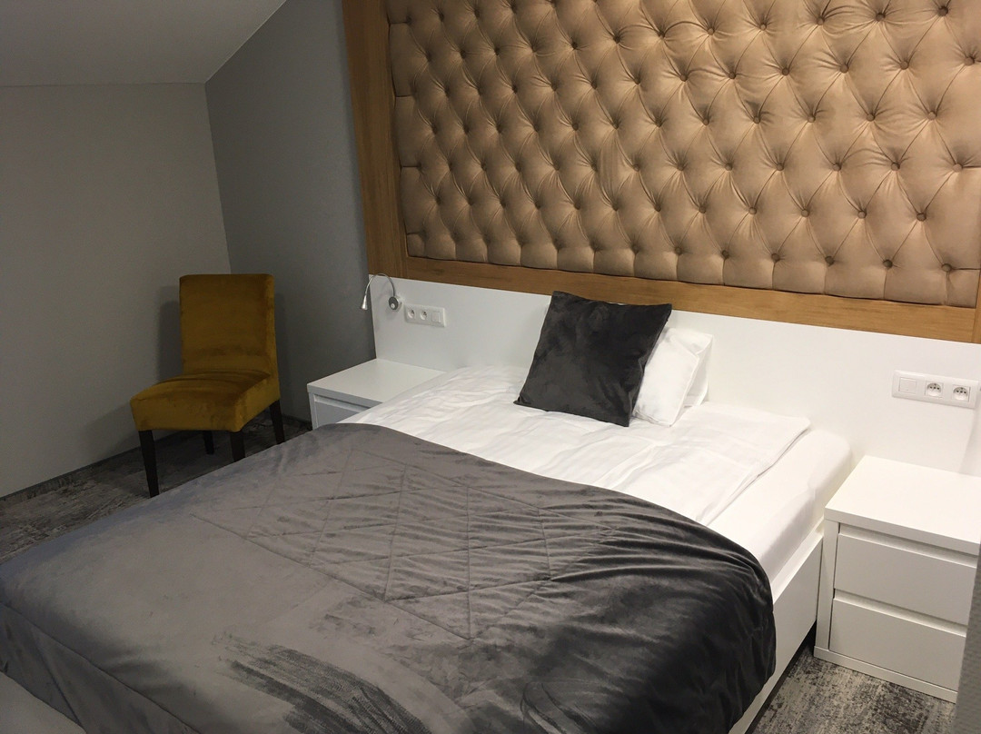 Hotel Sjesta主图