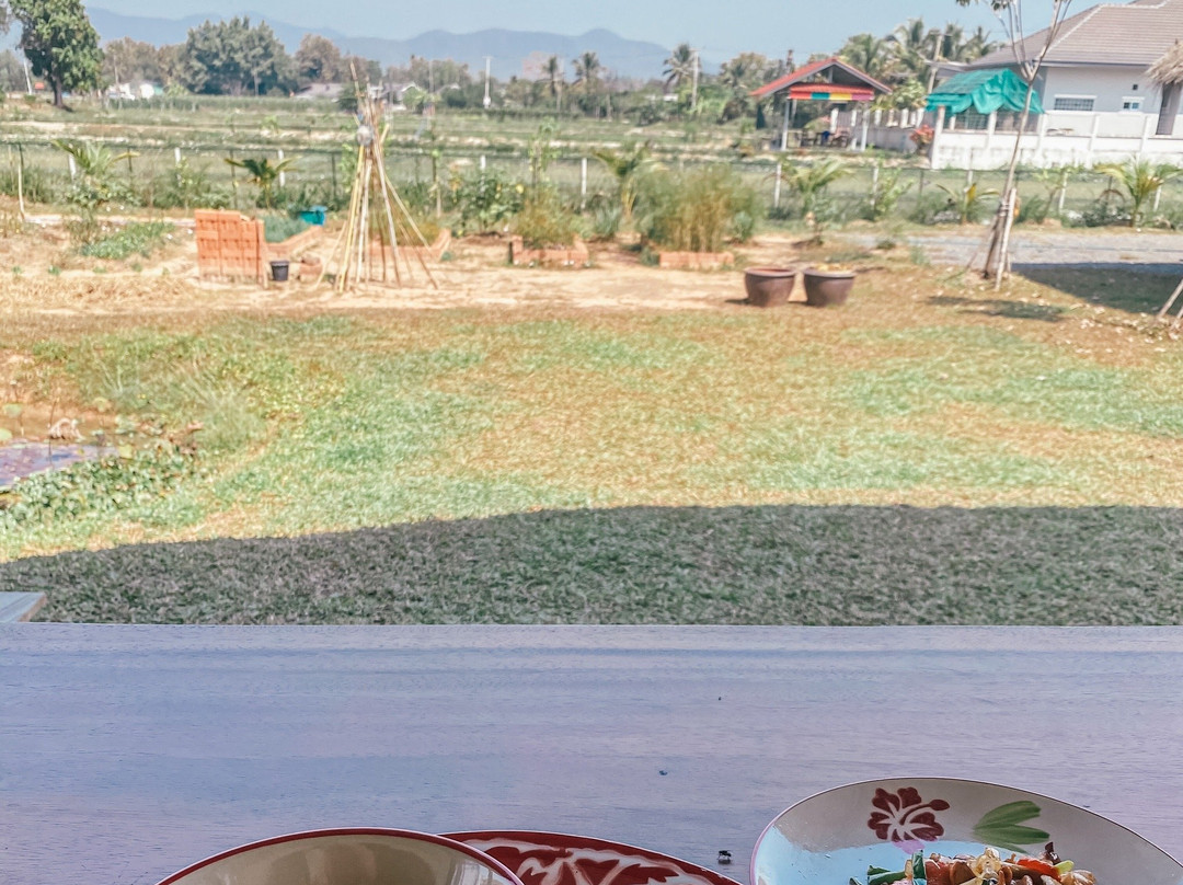 Bees Garden Cooking School-清迈必去景点