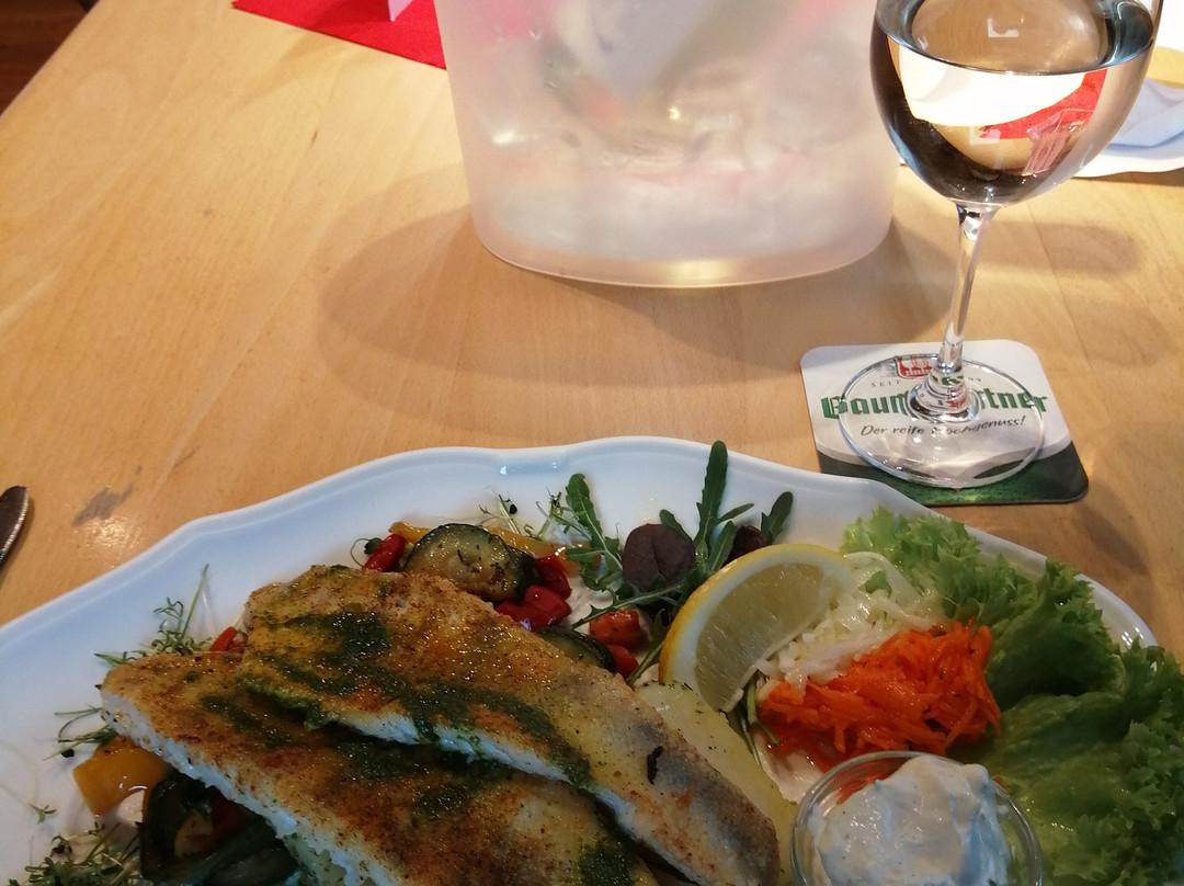 Landhotel & Gasthof St. Florian主图