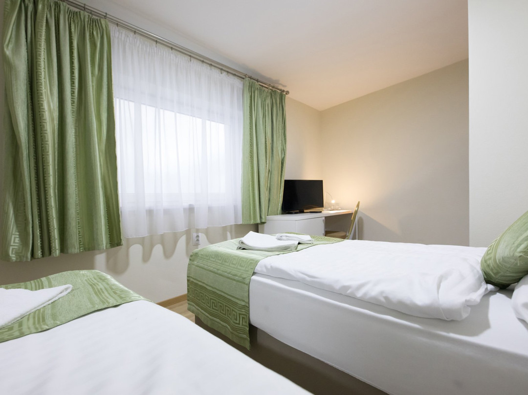 Hotel Slovan Lucenec主图