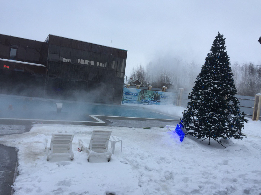 Akvatoriya-Protasy必去景点