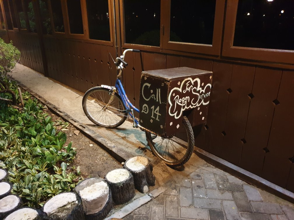 Pulau Ayer Resort主图