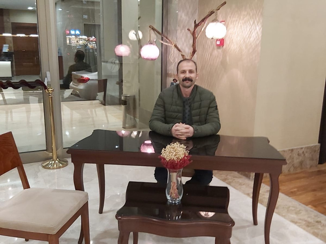 Ramada Plaza By Wyndham Malatya Altin Kayisi主图