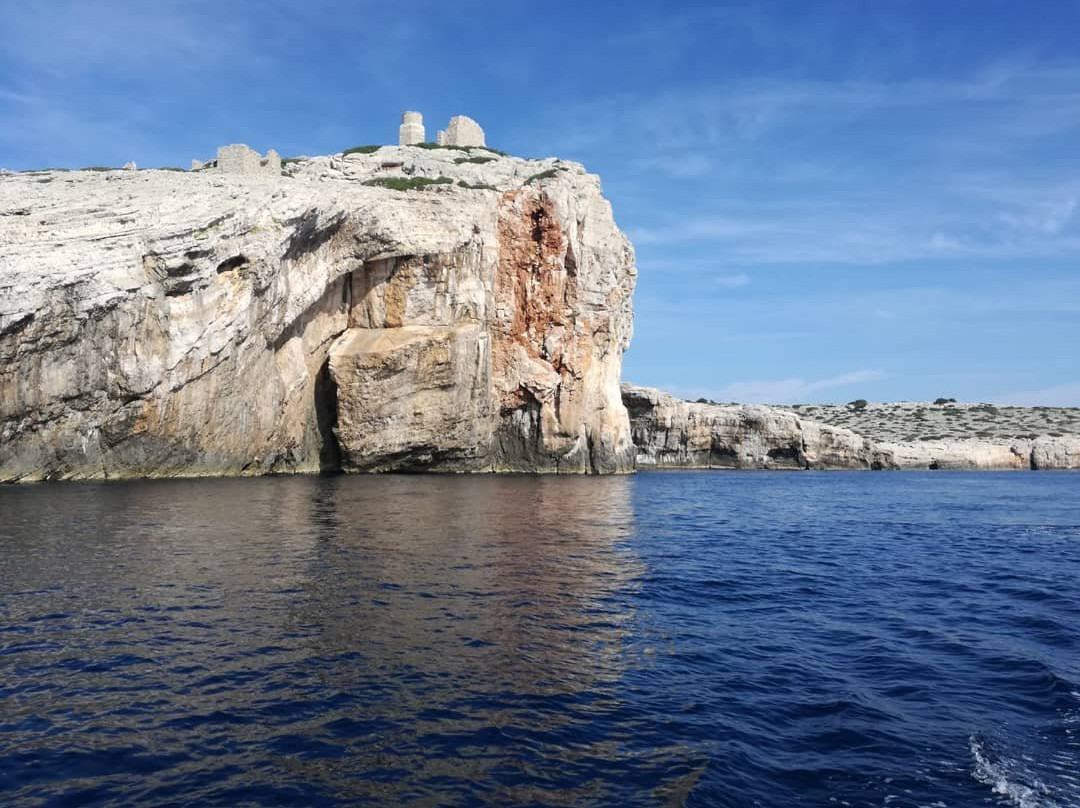 Taxi Boat Adria-佛迪赛必去景点