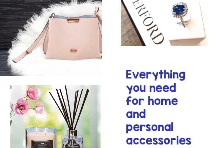 SweetNews Accessories & Gift Shop景点图片