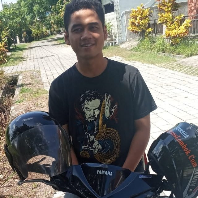 Evan Trans Lombok-龙目岛必去景点