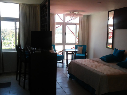 Hotel Deportivo主图