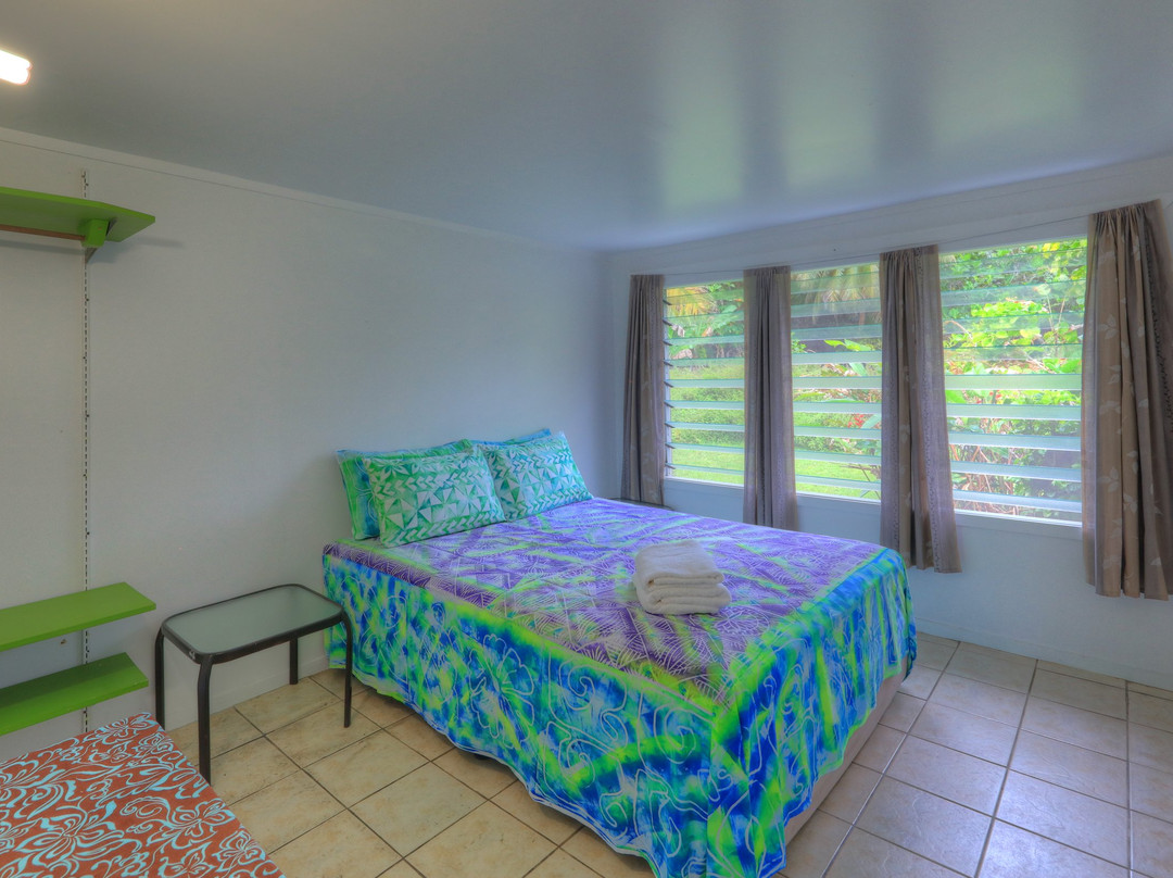 Aleki's Guesthouse主图