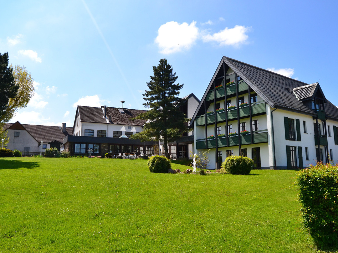 Altena餐馆和美食-Gasthof Spelsberg