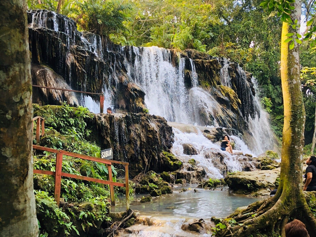 Parque Natural Villaluz-Tapijulapa必去景点