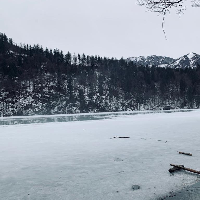 Toplitzsee-Neuhaus必去景点