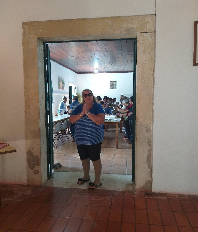 Sao Francisco Church and Convent-Sao Cristovao必去景点