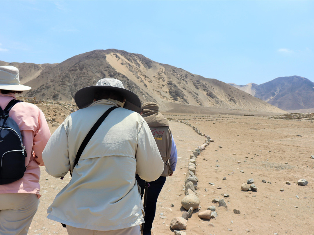Travel Adventures Peru-利马必去景点