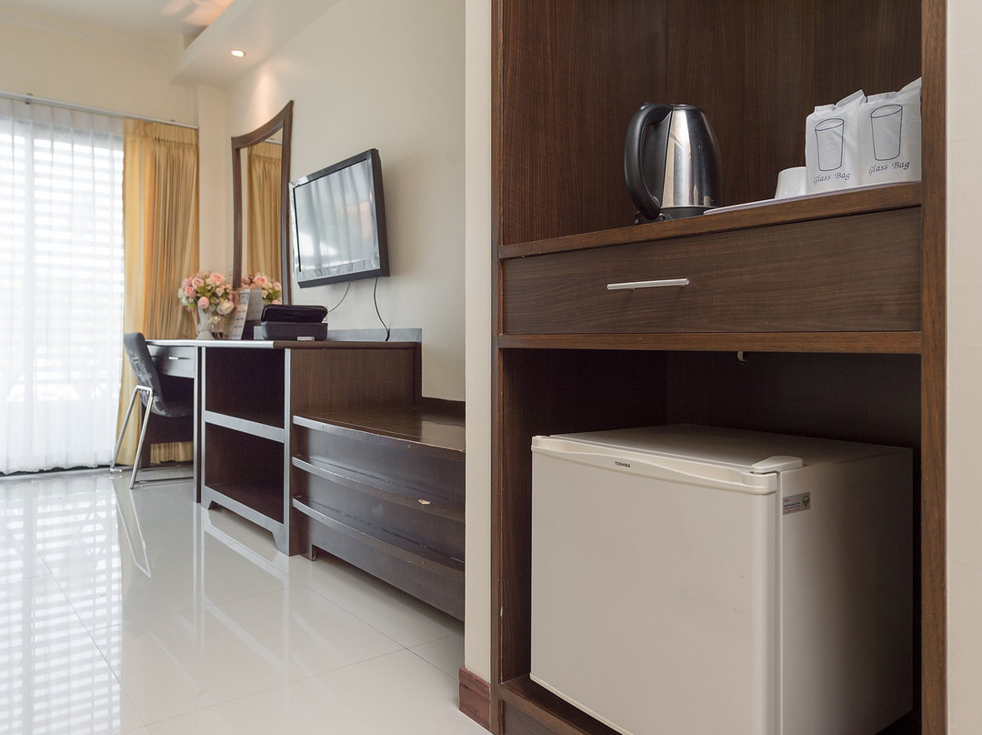 Chayadol Resort主图