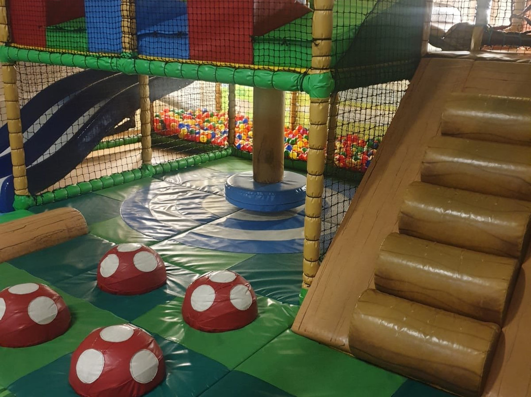 Owls Play Centre-Barkingside必去景点