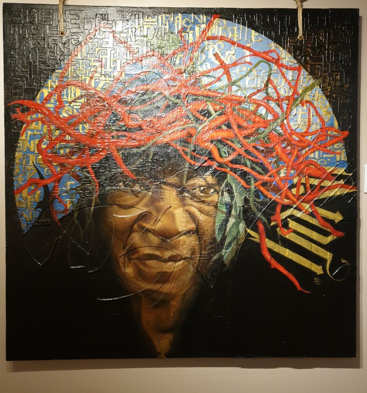 Museum Of Fine Arts Of St-Francois-Saint Francois必去景点