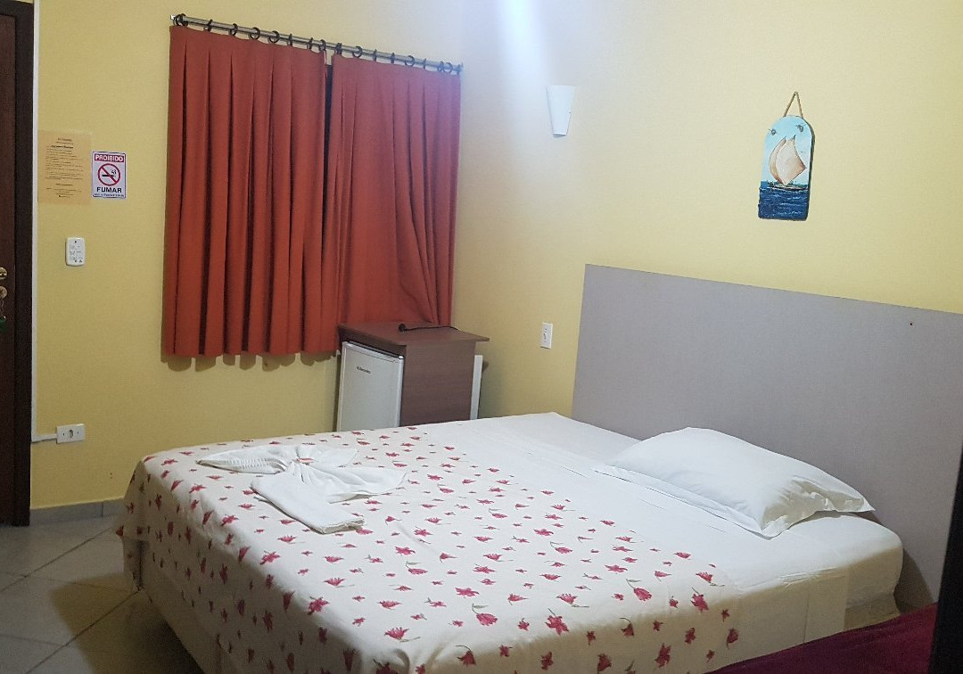 Pousada Bella Morretes主图