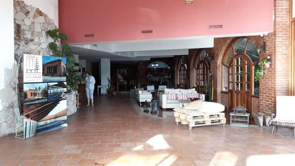 Hotel Costanera Mar主图