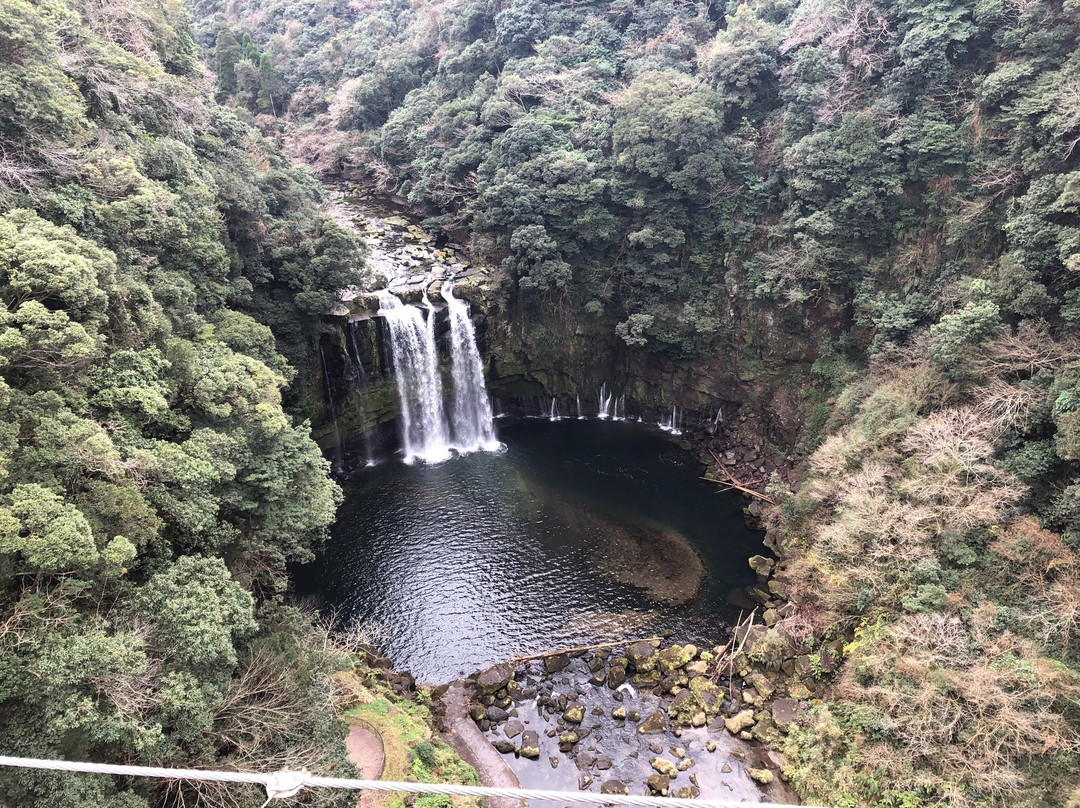 Kamikawa Otaki Park景点图片