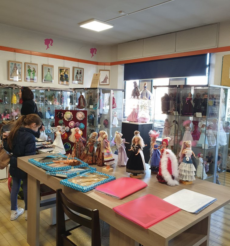 Il Museo della Barbie景点图片