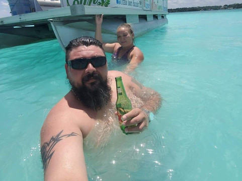 H&M TOURS COSTA MAYA-Mahahual必去景点