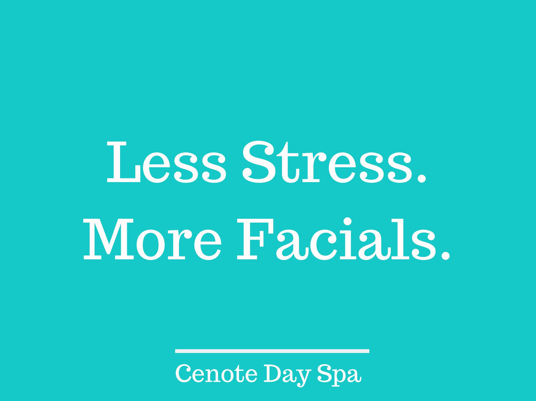 Cenote Day Spa-达文波特必去景点