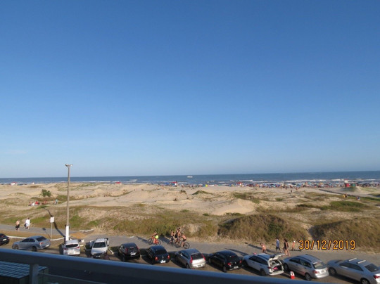 Pousada La Barca主图