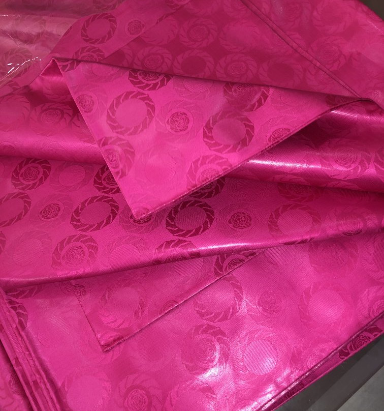 Bamako City Centre Market-巴马科必去景点