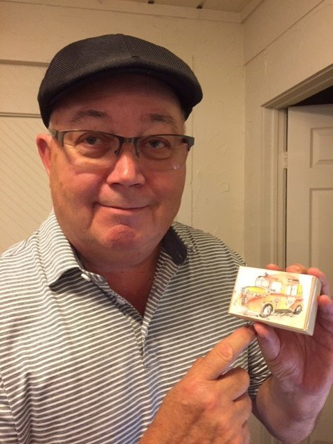 Historic Downtown McKinney-麦金尼必去景点