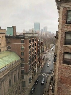 XV Beacon Hotel主图