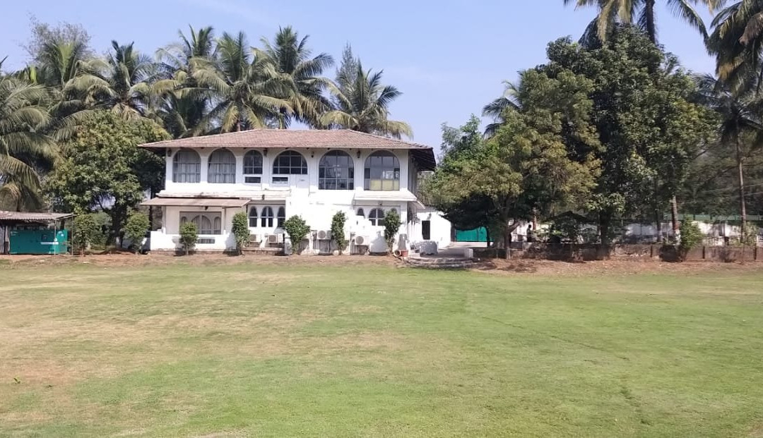 SaffronStays Casa Blanca主图